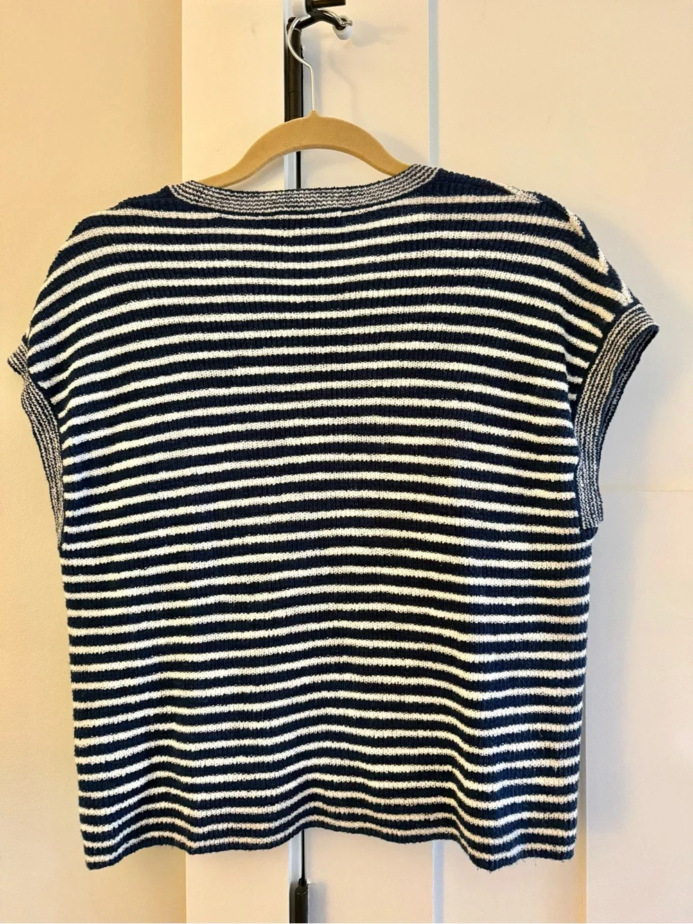 Madewell cotton blend